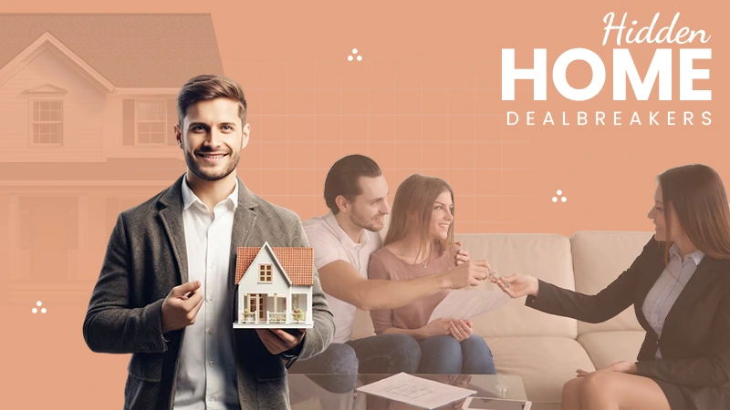 hidden home dealbreaker
