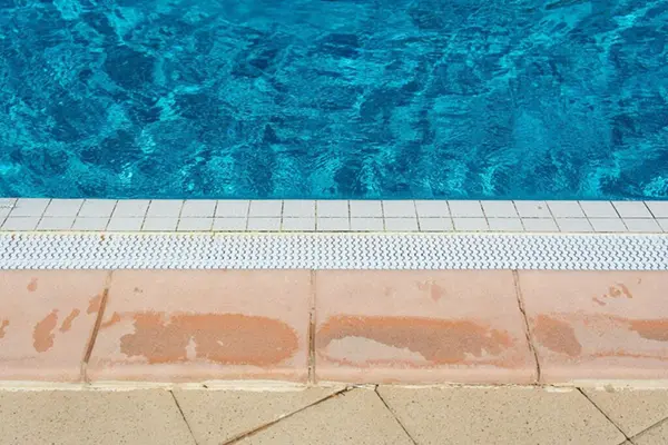 home pool