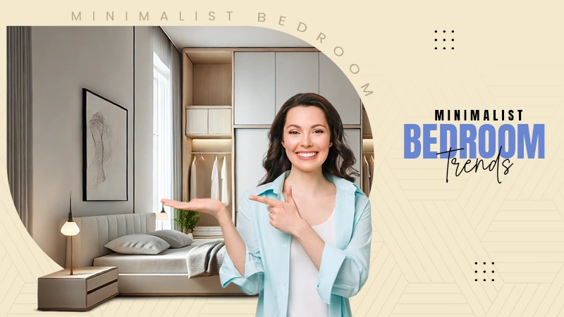 minimalist bedroom trends