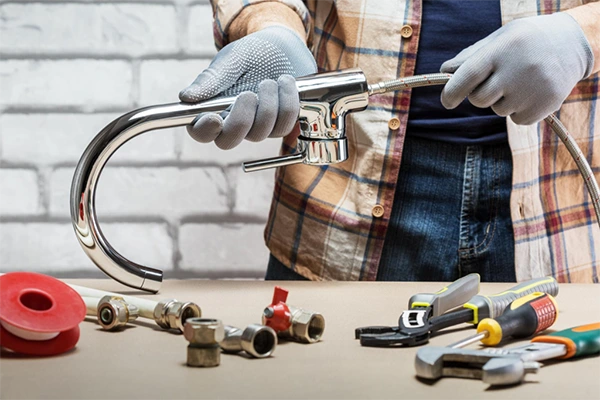 plumbers