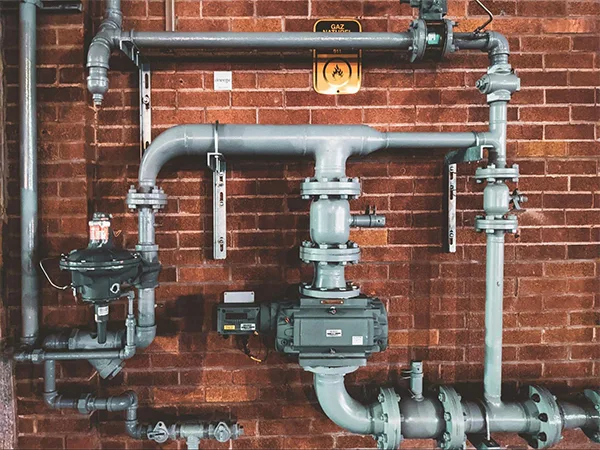 plumbing companies