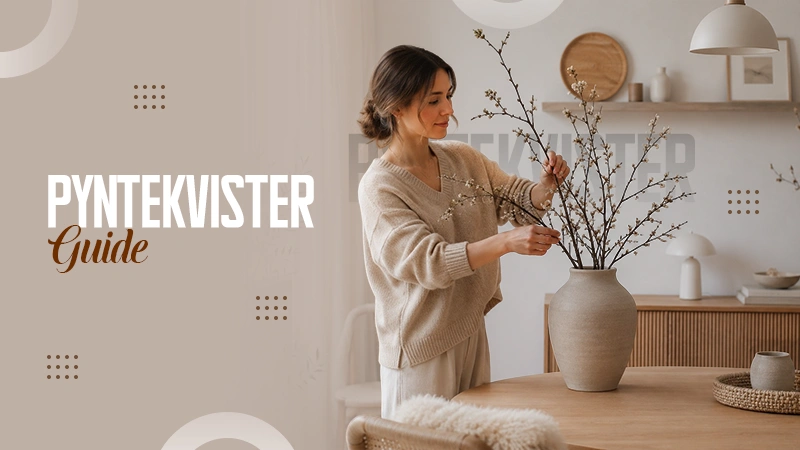 pyntekvister