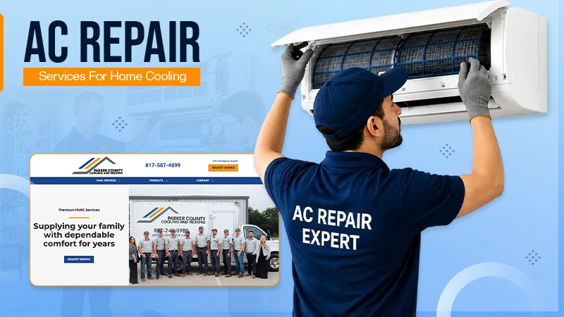 AC Repair