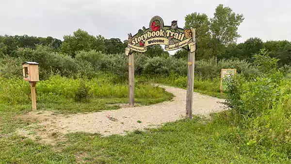 Alum Creek State Park