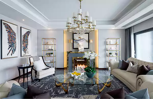 Art Deco