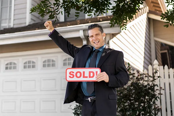 Broker Does