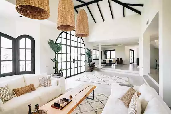 California chic