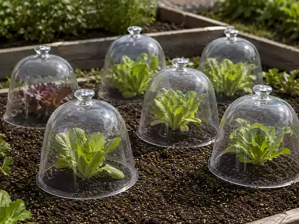 Cloches