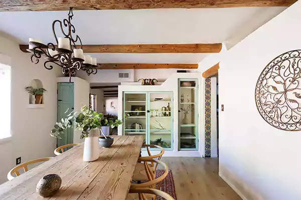 Country design