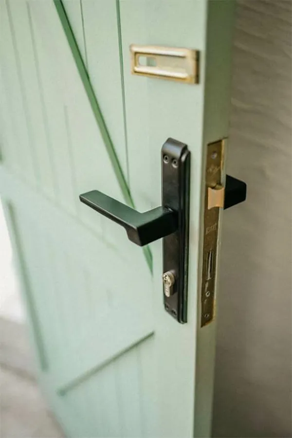 Door Hardware