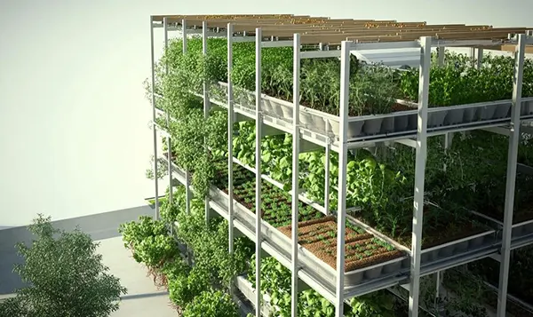 Gardening Systems