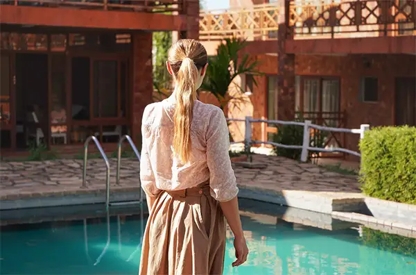 Guest expectations