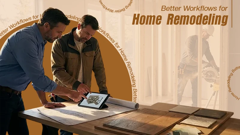 Home Remodeling