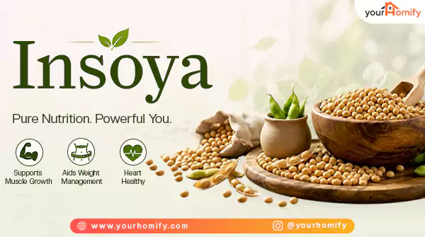 Insoya