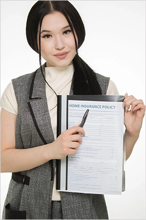 Insurance Agent