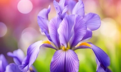 Japanese Iris flowers-gallery-6