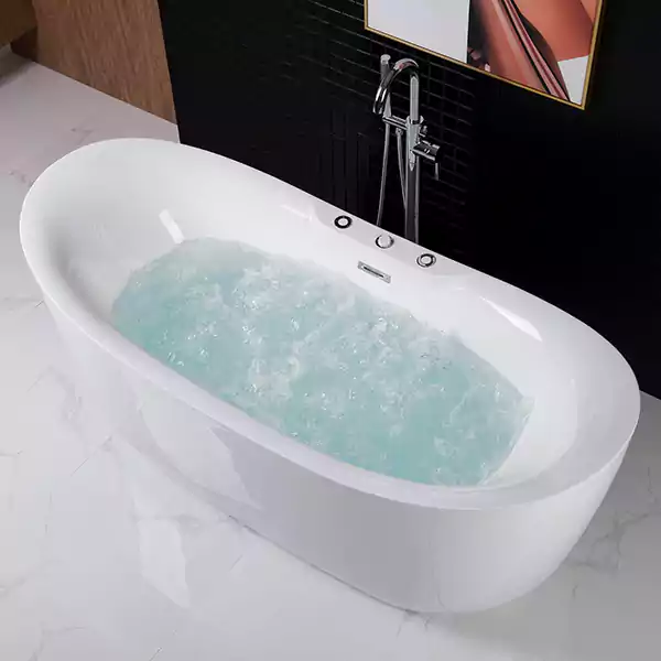 Jet Gardens Tubs