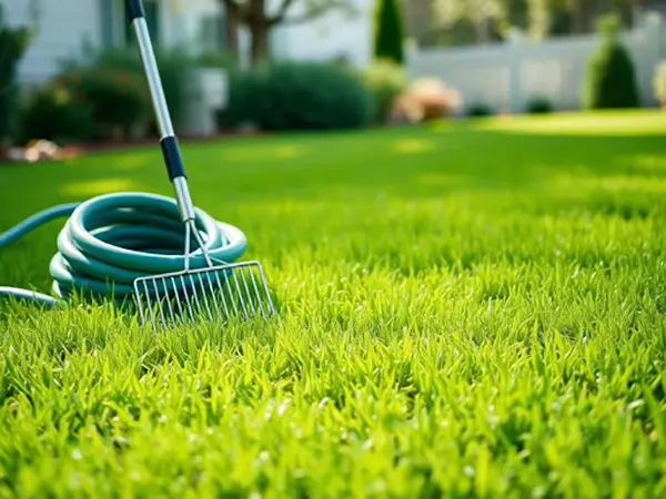 Lawn care