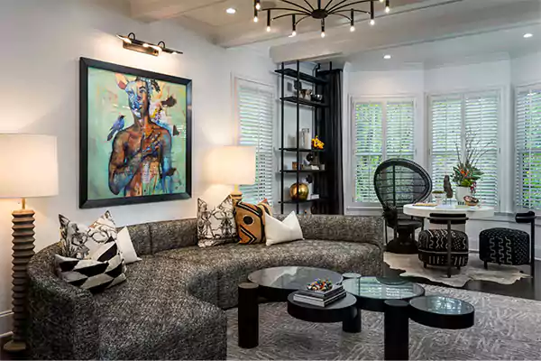 Maximalist design