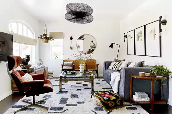 Mid century design