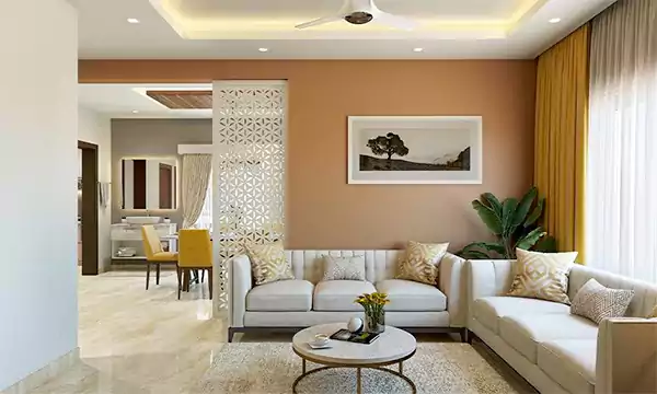 Modern style
