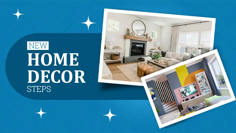 New-Home-Decor-Steps