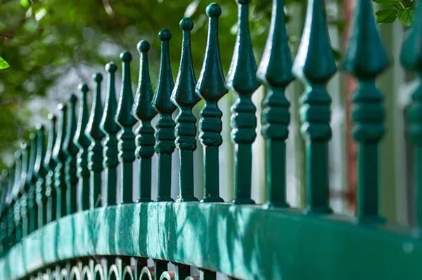  Quality Fence