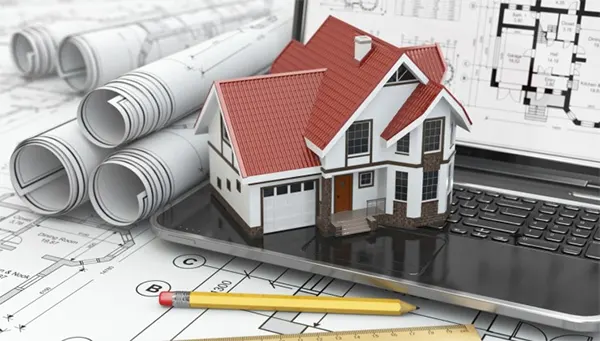 Remodeling a home