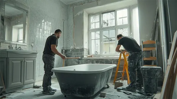 Renovation