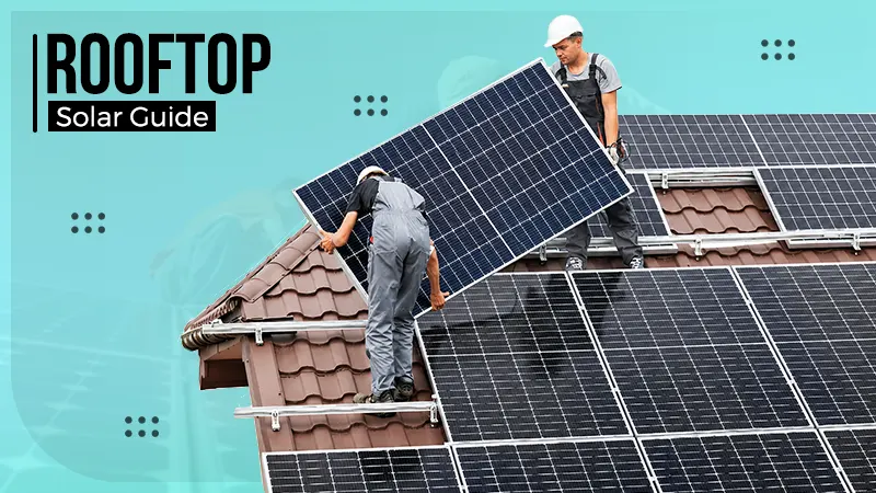 Rooftop Solar Guide