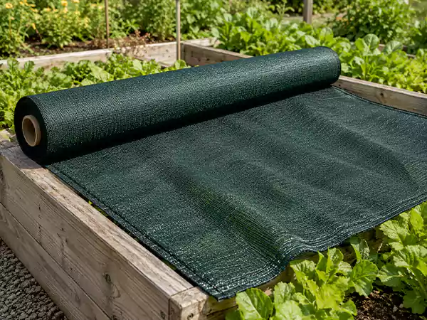 Shade cloth