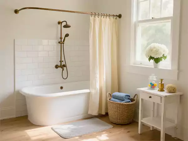 Shower and Tub Combos