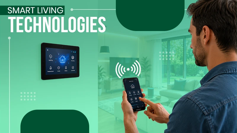 Smart Home Technology Trends Every Homeowner Should Know