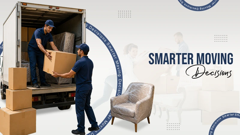 Smarter Moving Decisions