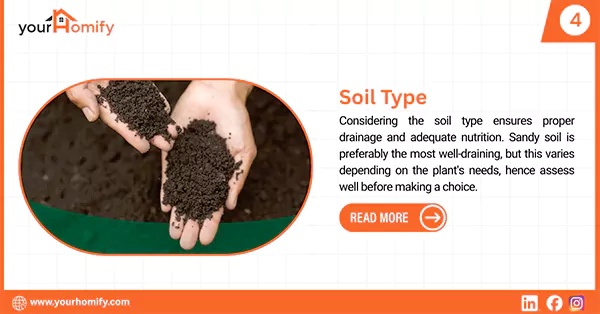 Soil Type