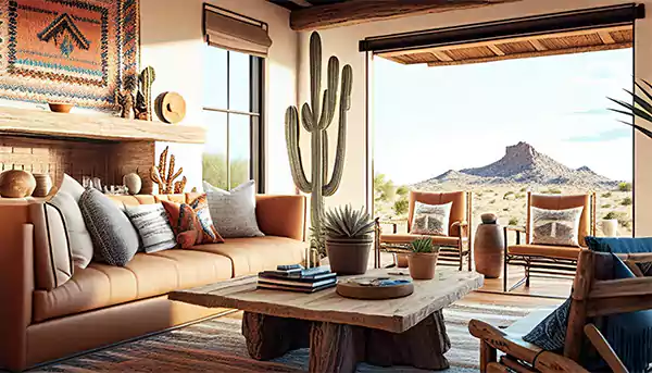 Southwestern