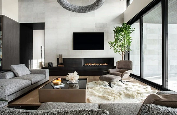 Vacation rental