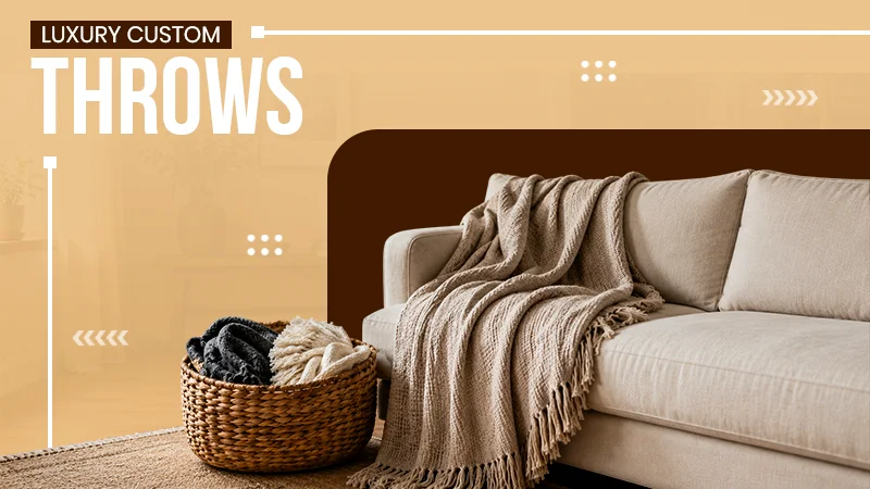 Why I Stopped Buying Off-the-Rack Throws — The Quiet Case for Custom Blankets