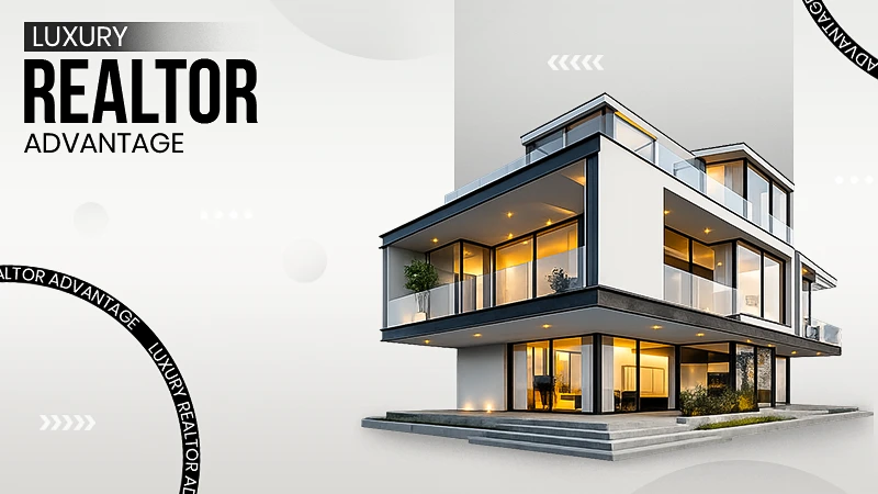 Why Working with a Luxury Home Realtor Changes Your Sale Outcome