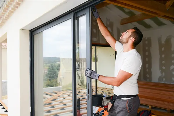 Window replacement