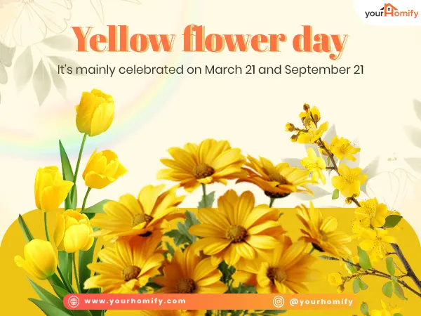 Yellow Flower
