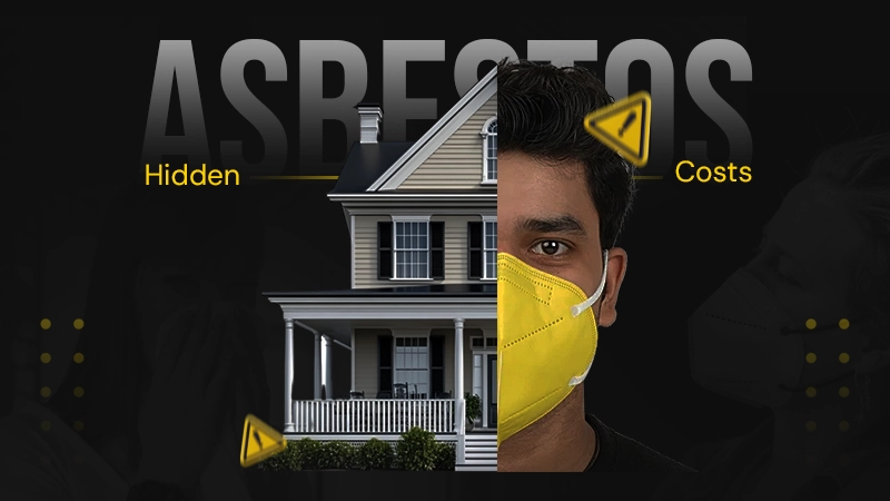 asbestos overlooking impact hidden costs