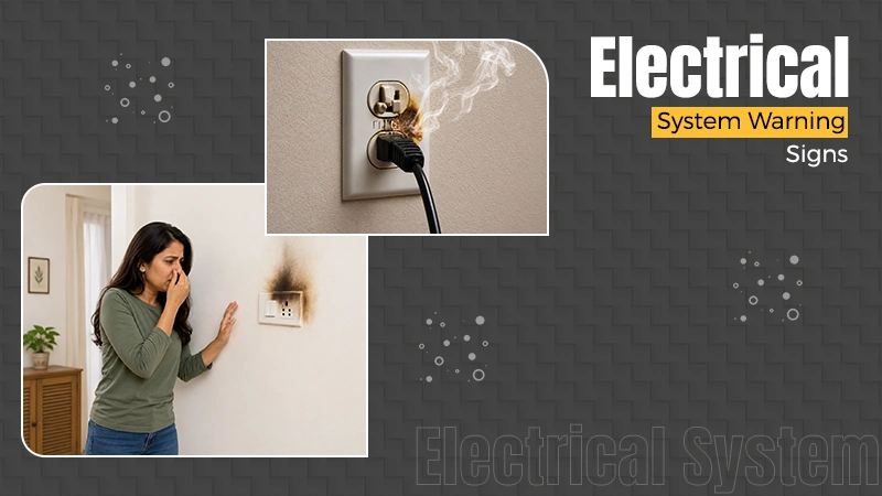 electrical system check