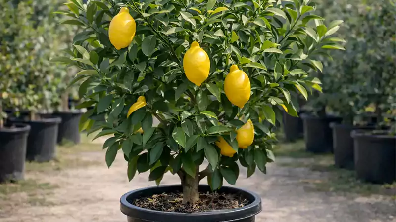lemon tree 1