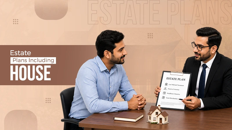 Estate Plan