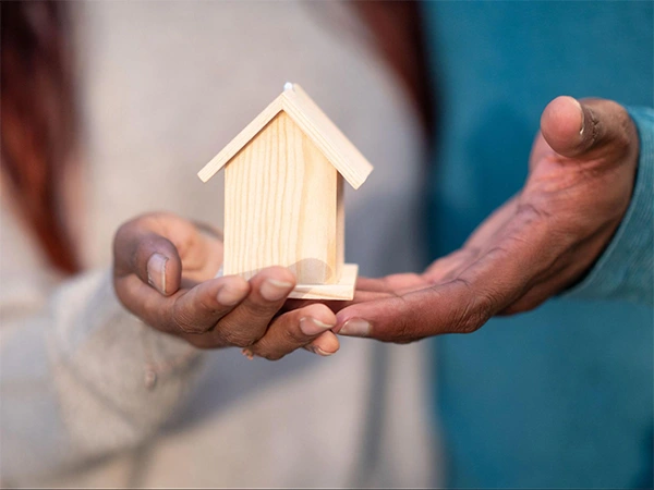 A Miniature Home