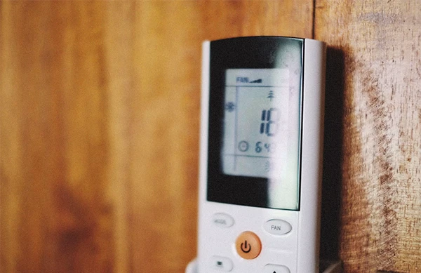 AC Upgrade
