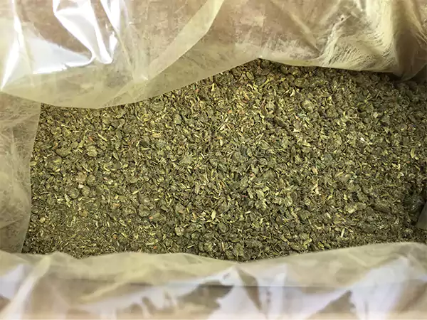 Alfalfa Meal