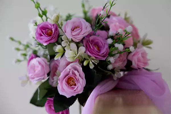 Bridal Bouquet