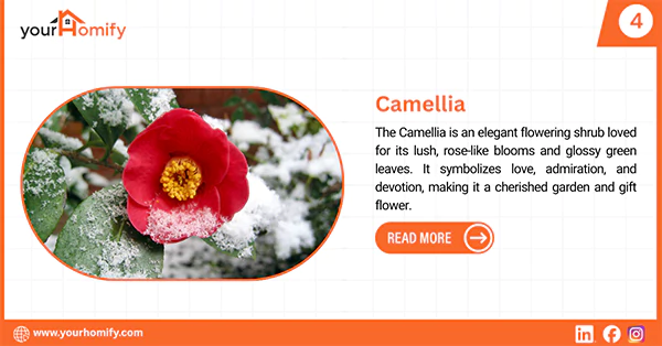 Camellia